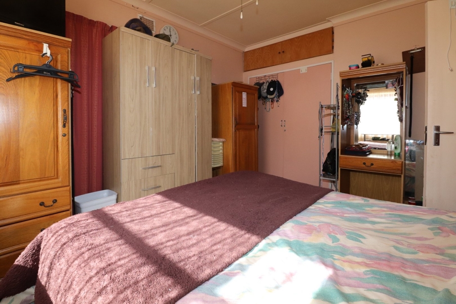 To Let 3 Bedroom Property for Rent in Stilfontein Ext 4 North West